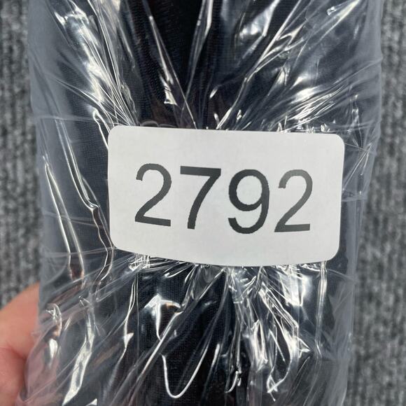 Travis Mathew Chive Golf Polo Shirt Men's Large Black Short Sleeve Casual - Picture 10 of 10